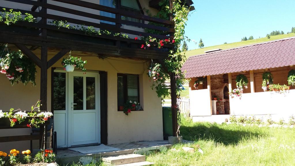 Cabana Ada 2 Vartop Εξωτερικό φωτογραφία