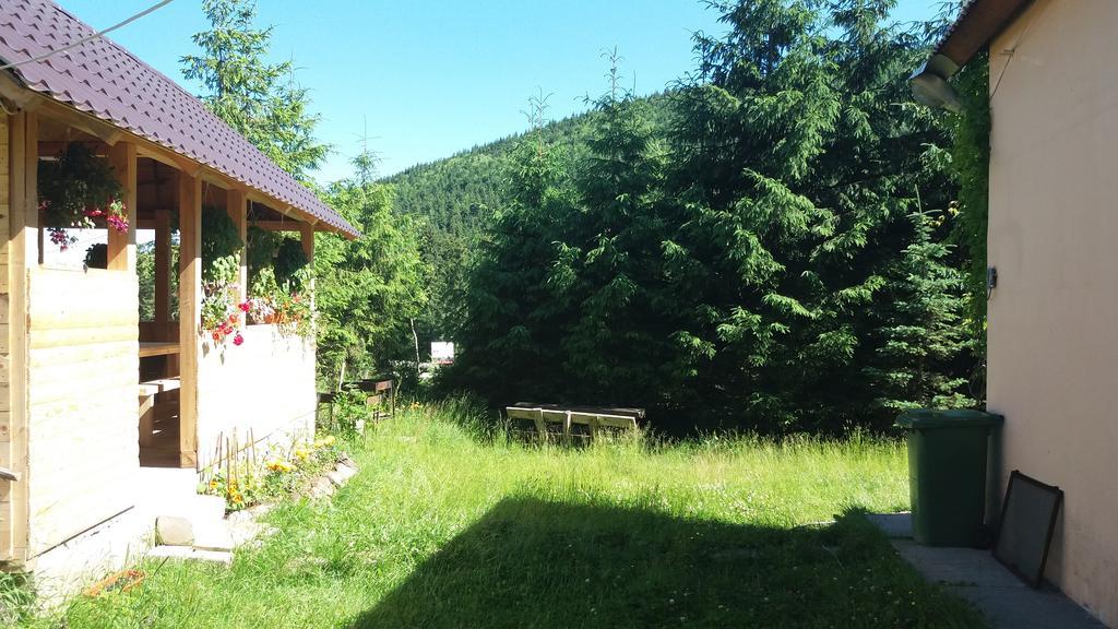 Cabana Ada 2 Vartop Εξωτερικό φωτογραφία