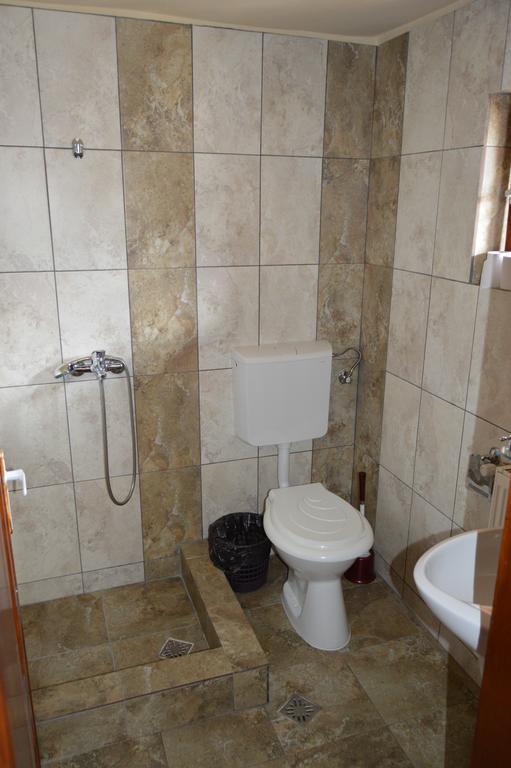 Cabana Ada 2 Vartop Εξωτερικό φωτογραφία