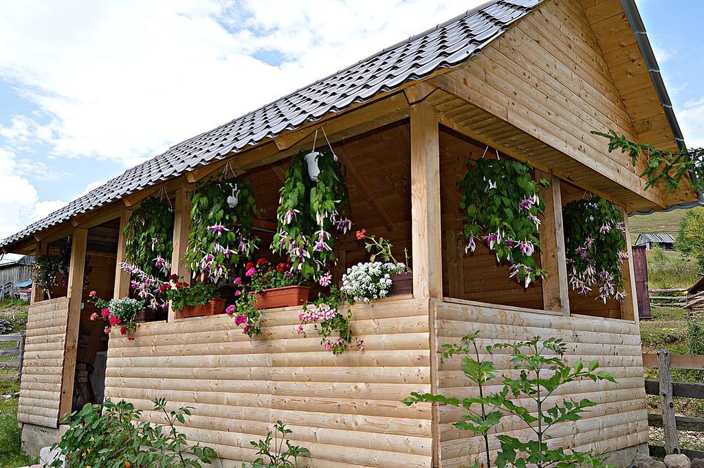 Cabana Ada 2 Vartop Εξωτερικό φωτογραφία