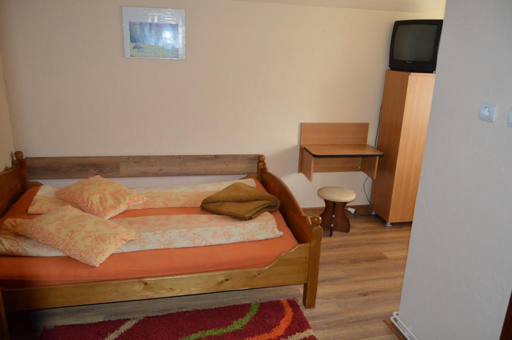 Cabana Ada 2 Vartop Εξωτερικό φωτογραφία